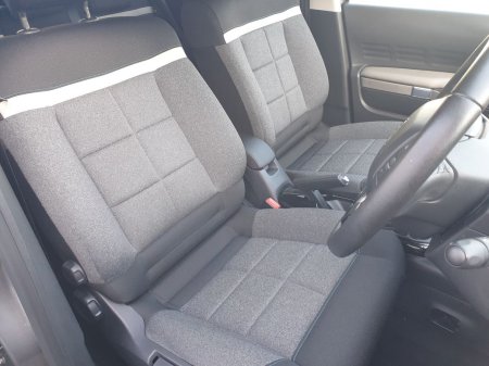 2020 Citroen C4 Cactus - photo 24