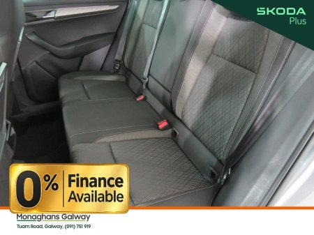 2024 Skoda Karoq - photo 16