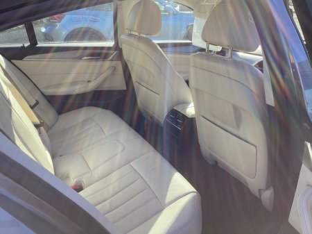 2017 BMW 5-Series - photo 11