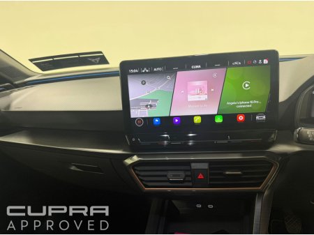 2023 Cupra Leon - photo 12
