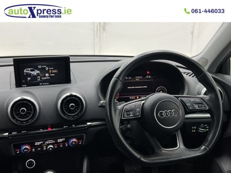 2017 Audi A3 - photo 17