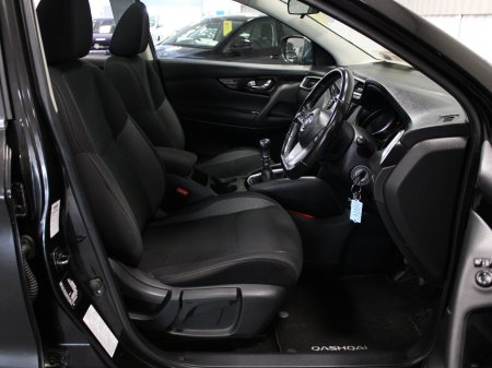 2019 Nissan Qashqai - photo 29