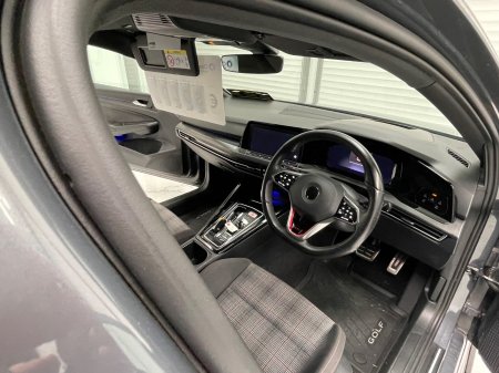 2022 Volkswagen Golf - photo 13