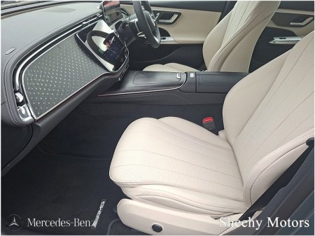 2026 Mercedes-Benz E-Class - photo 11