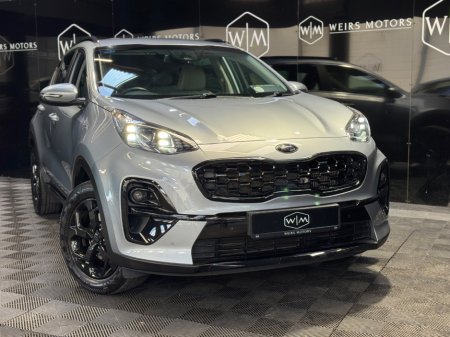 2021 Kia Sportage - photo 6