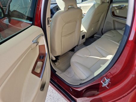 2017 Volvo XC60 - photo 18