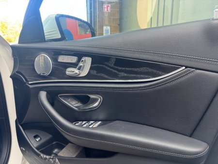 2017 Mercedes-Benz E-Class - photo 18