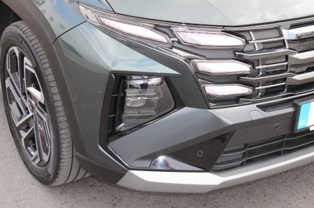 2024 Hyundai Tucson - photo 9