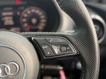 2020 Audi A3 - photo 13