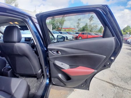2018 Mazda CX-3 - photo 11