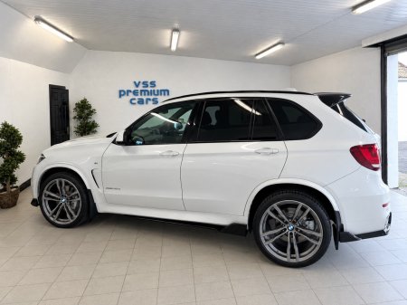 2016 BMW X5 - photo 5