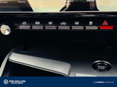 2027 Peugeot 408 - photo 29