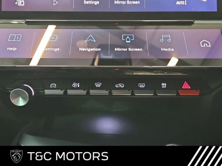 2025 Peugeot 408 - photo 11