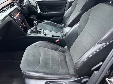 2023 Volkswagen Arteon - photo 7