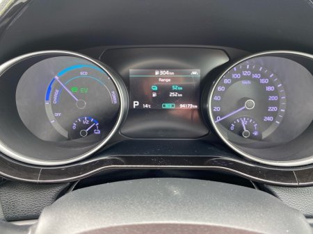 2022 Kia XCeed - photo 12