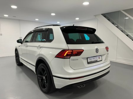 2018 Volkswagen Tiguan - photo 13