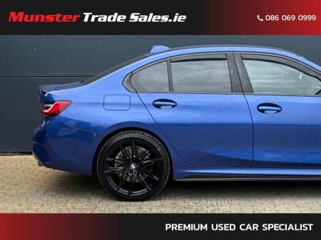2020 BMW 3-Series - photo 2