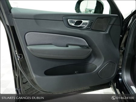 2025 Volvo XC60 - photo 15