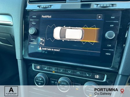 2018 Volkswagen Golf - photo 9
