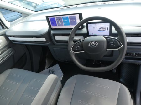 2026 Maxus eDELIVER 5 - photo 13
