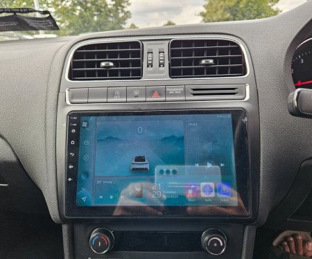 2017 Volkswagen Polo - photo 7
