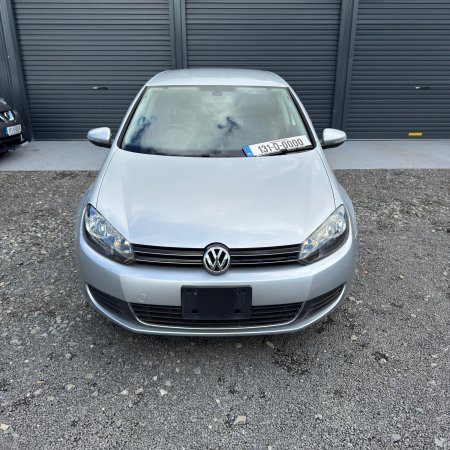 2013 Volkswagen Golf - photo 4