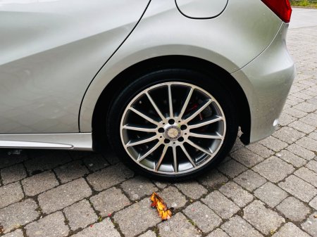2013 Mercedes-Benz A-Class - photo 8