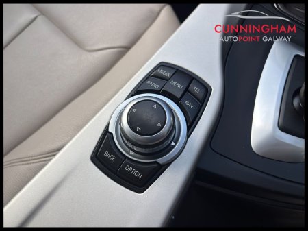 2015 BMW 3-Series - photo 25