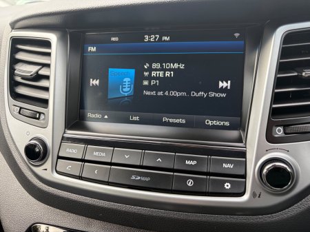 2017 Hyundai Tucson - photo 10