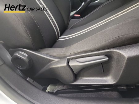 2023 Opel Corsa - photo 16