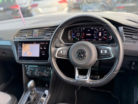 2019 Volkswagen Tiguan - photo 21