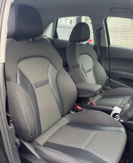 2018 Audi A1 - photo 16