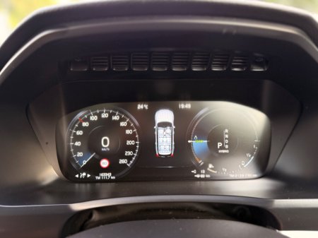 2016 Volvo XC90 - photo 45