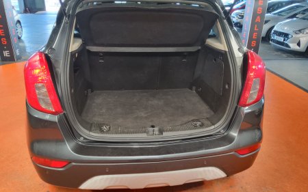2018 Opel Mokka - photo 4