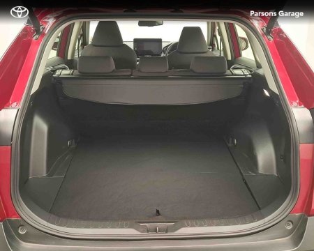 2024 Toyota RAV4 - photo 10