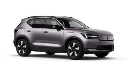 2027 Volvo EX40 - photo 5