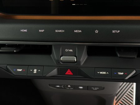 2027 Kia EV9 - photo 27