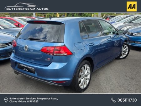 2013 Volkswagen Golf - photo 2