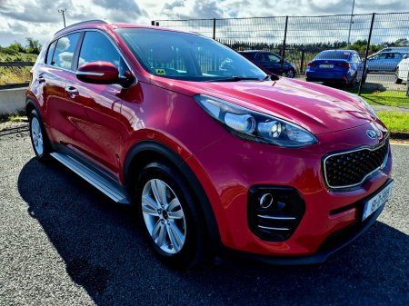 2018 Kia Sportage - photo 10