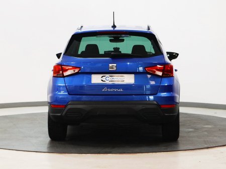 2024 SEAT Arona - photo 5