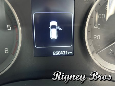 2016 Hyundai Tucson - photo 19