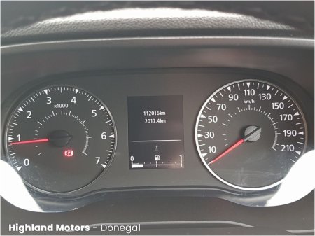 2021 Dacia Duster - photo 15