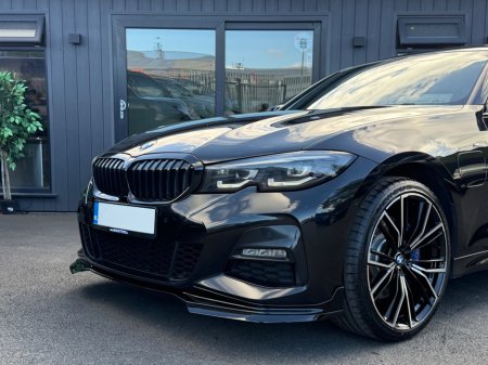 2021 BMW 3-Series - photo 14