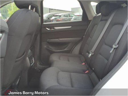2018 Mazda CX-5 - photo 12