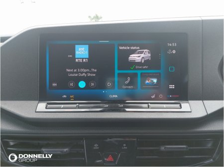 2025 Volkswagen Caddy - photo 11