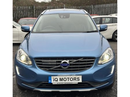 2017 Volvo XC60 - photo 2