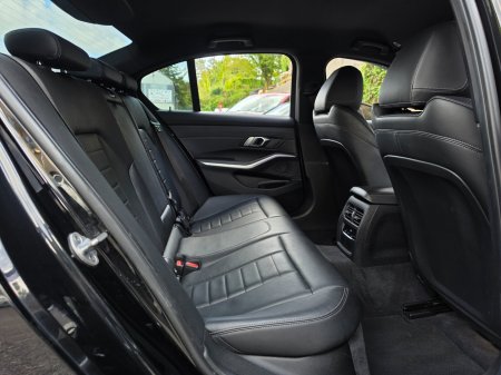2019 BMW 3-Series - photo 14