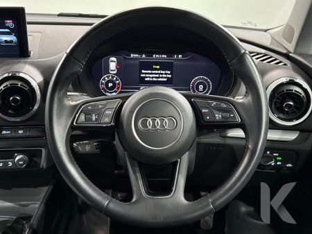 2019 Audi A3 - photo 14