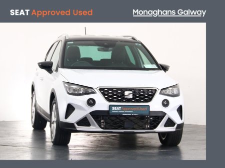 2023 SEAT Arona - photo 2