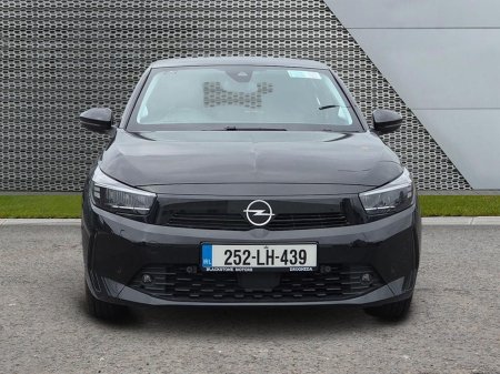 2025 Opel Corsa - photo 7